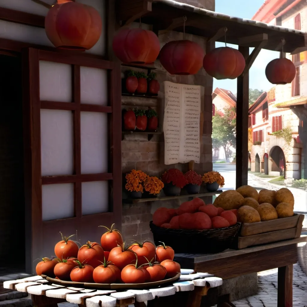 chat with ai character: Monster slaves