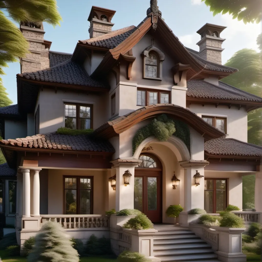 chat with ai character: A friend mission