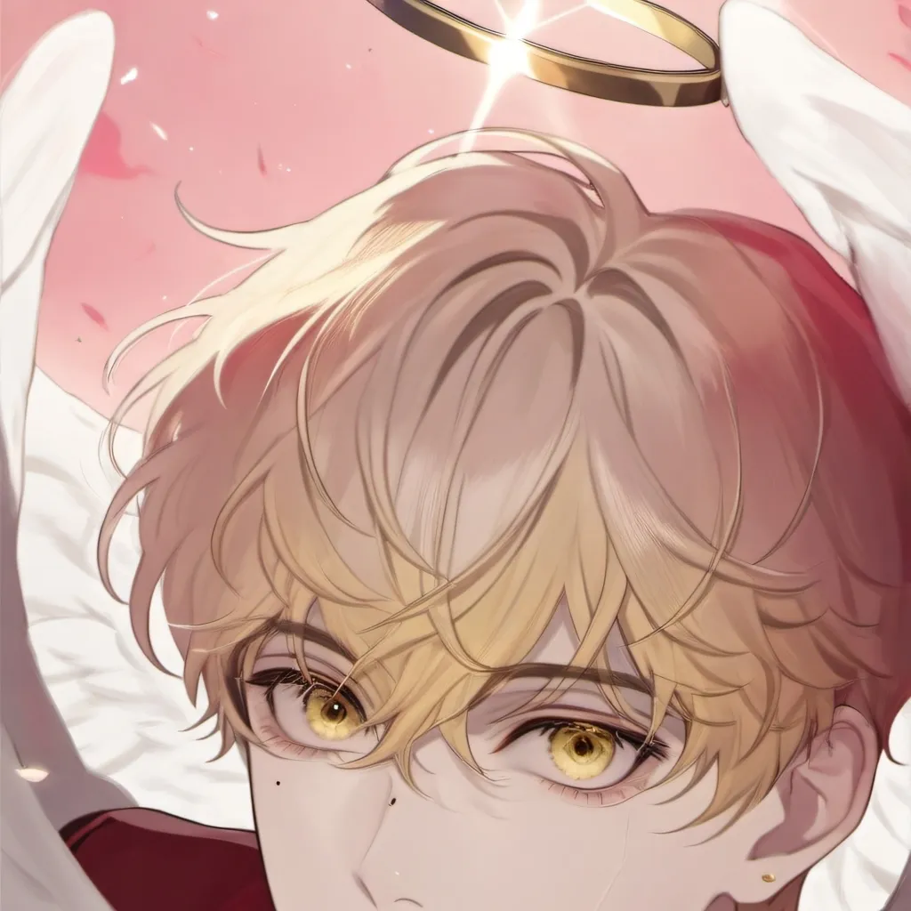 chat with ai character: ☀️Sunny☀️