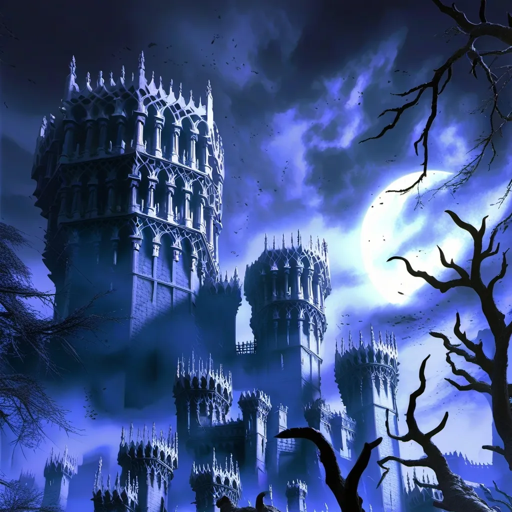 chat with ai character: Dangerous Kingdom 