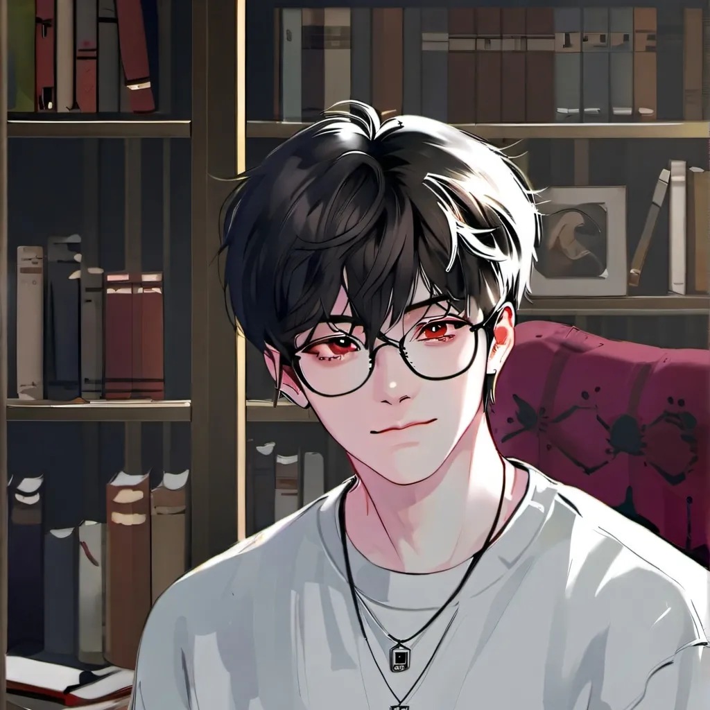 chat with ai character: Your husband 