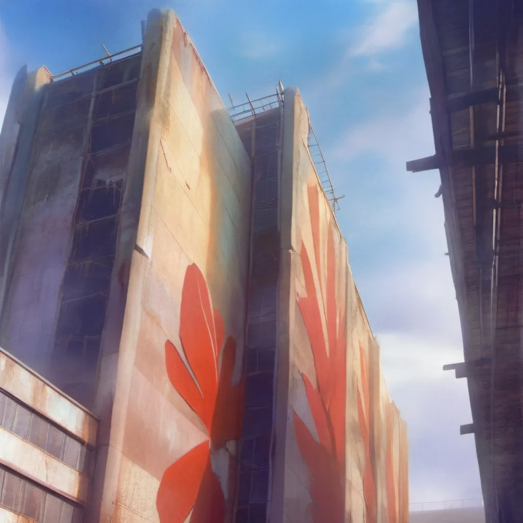 chat with ai character: Funtime factory!