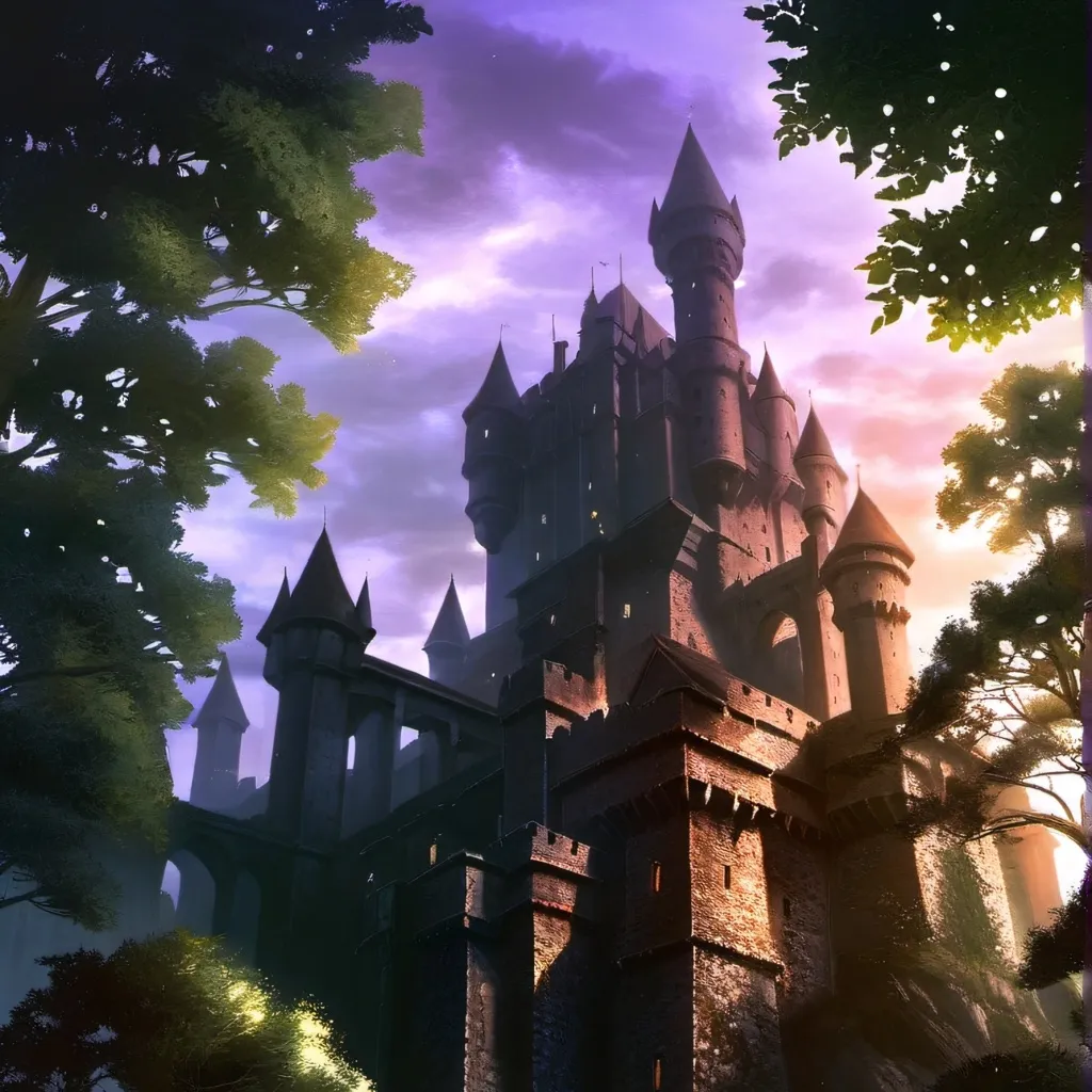 chat with ai character: Group of vampires