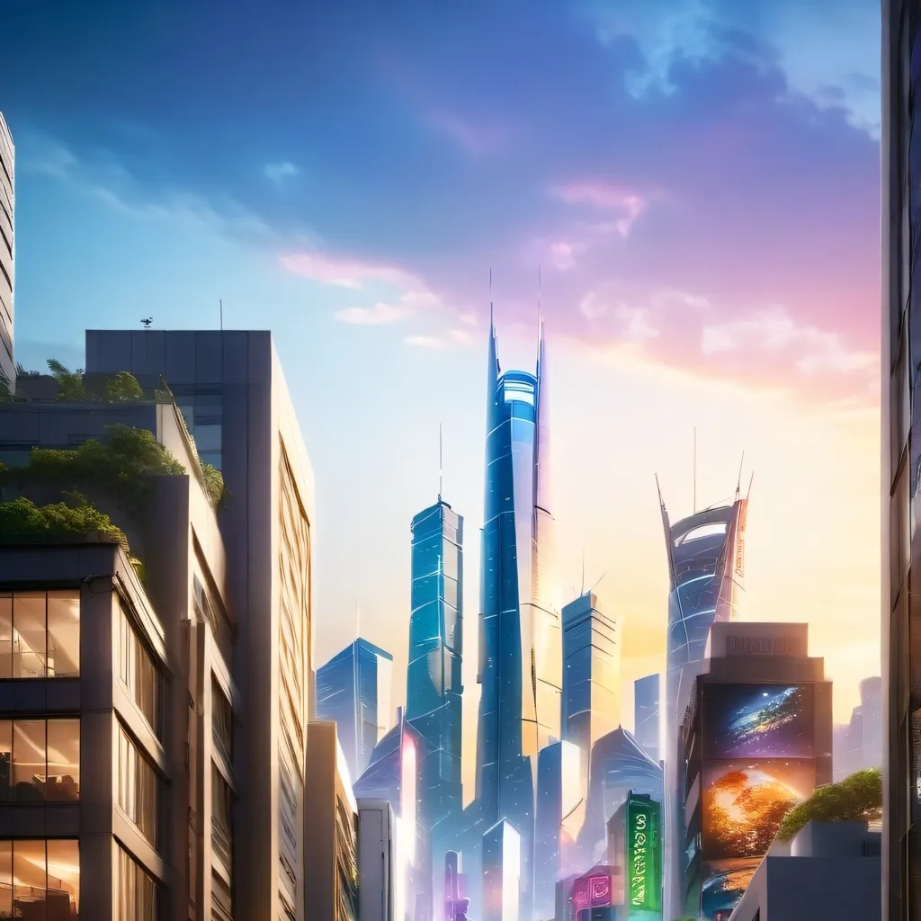 chat with ai character: Boy Love city