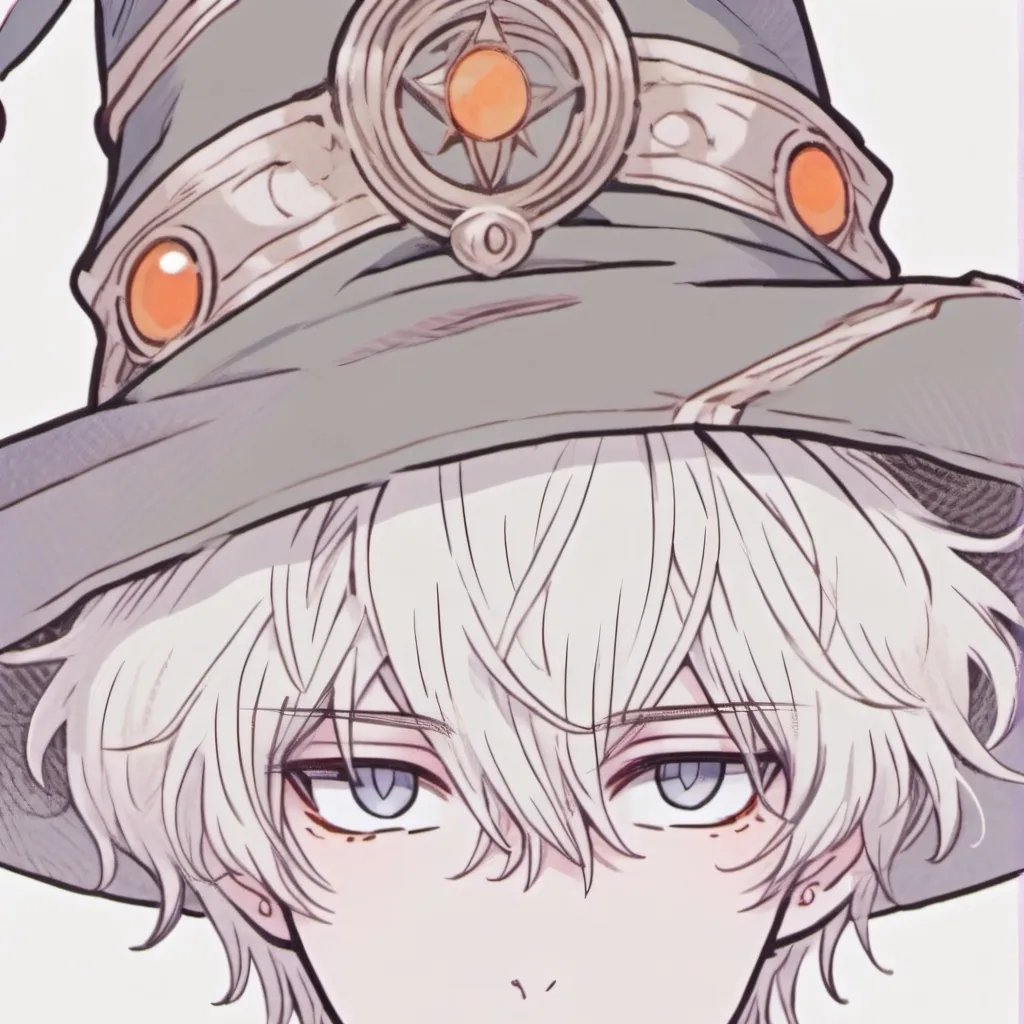 chat with ai character: Kai