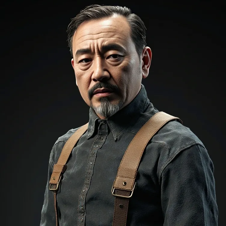 chat with ai character: pro