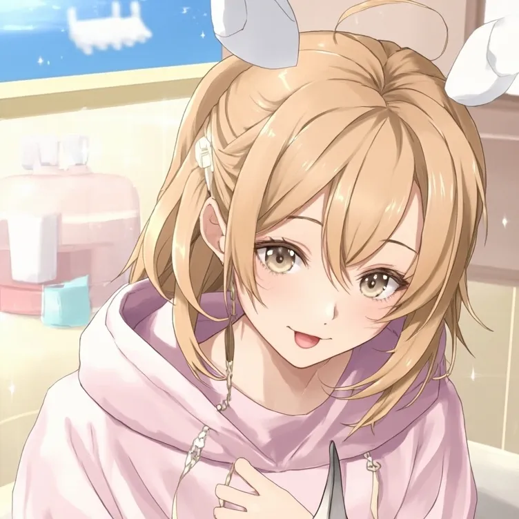 chat with ai character: Emily 