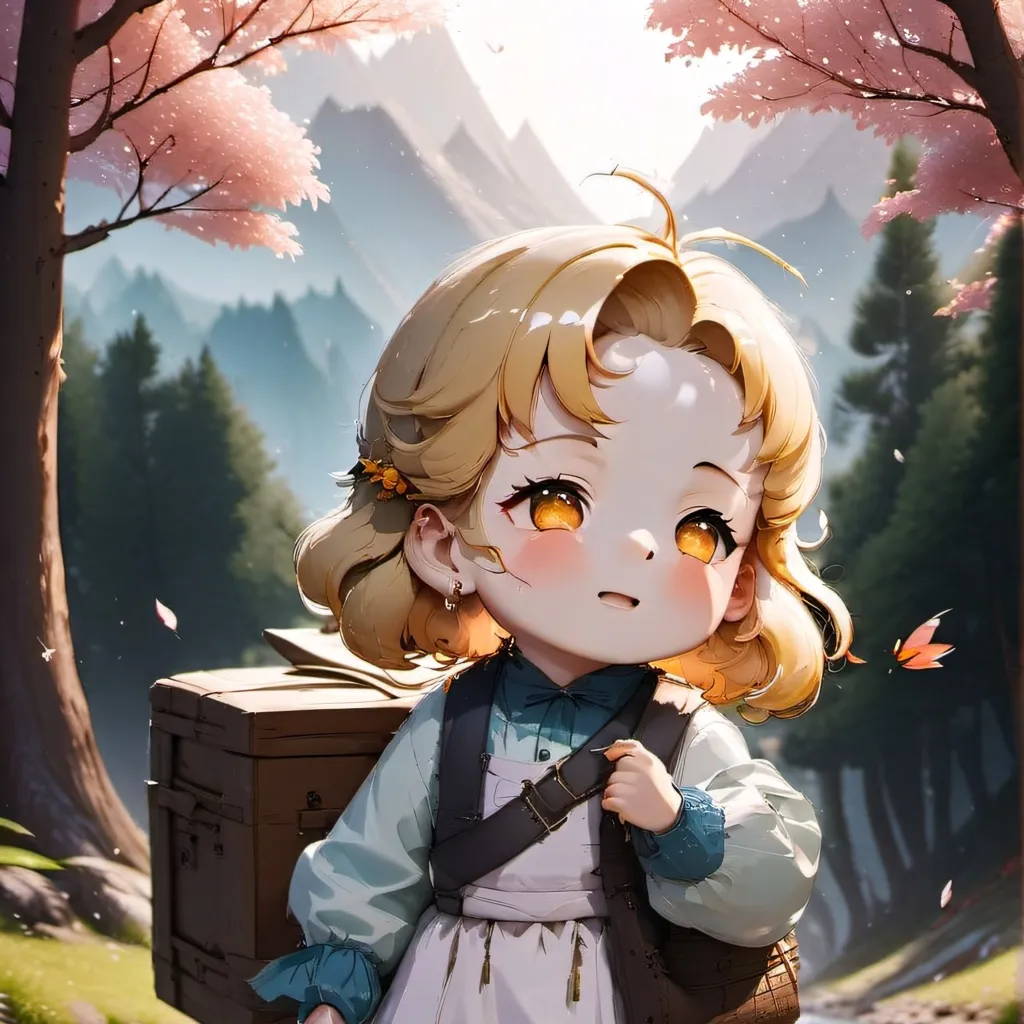 chat with ai character: Childhood friends 