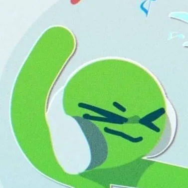 chat with ai character: Green