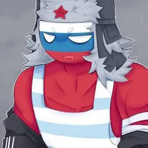 chat with ai character: russia♡