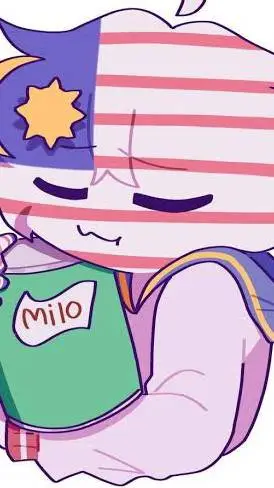 ai character: malaysia background