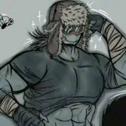 chat with ai character: lance