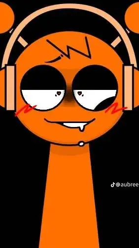 ai character: yandere oren background