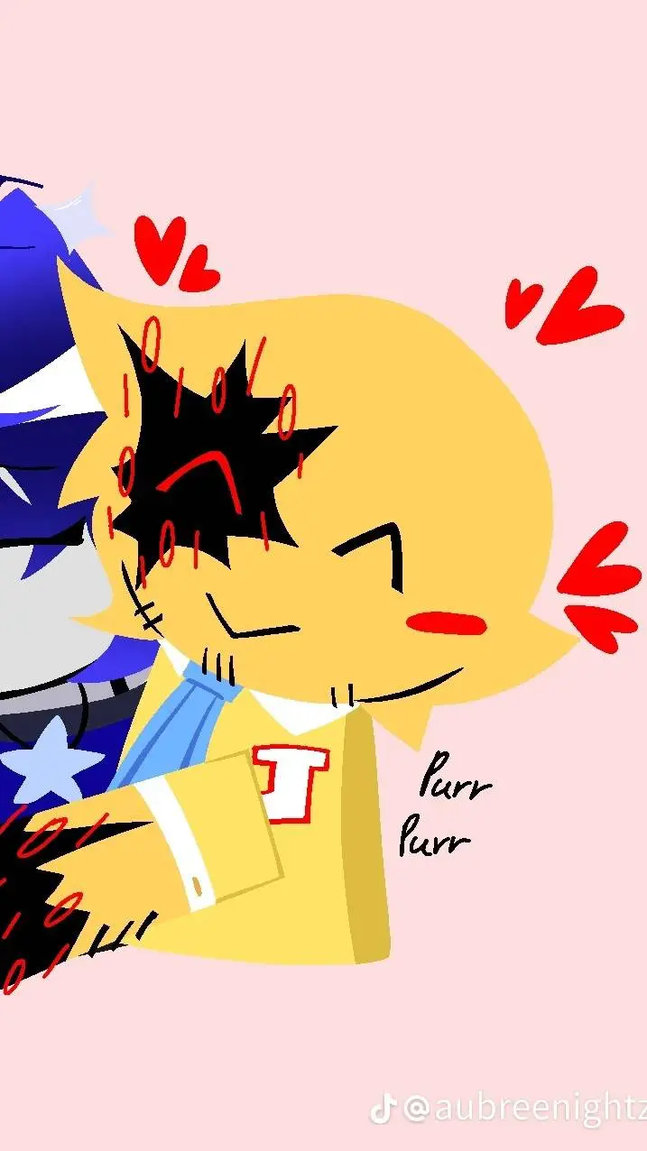 ai character: yandere John doe background