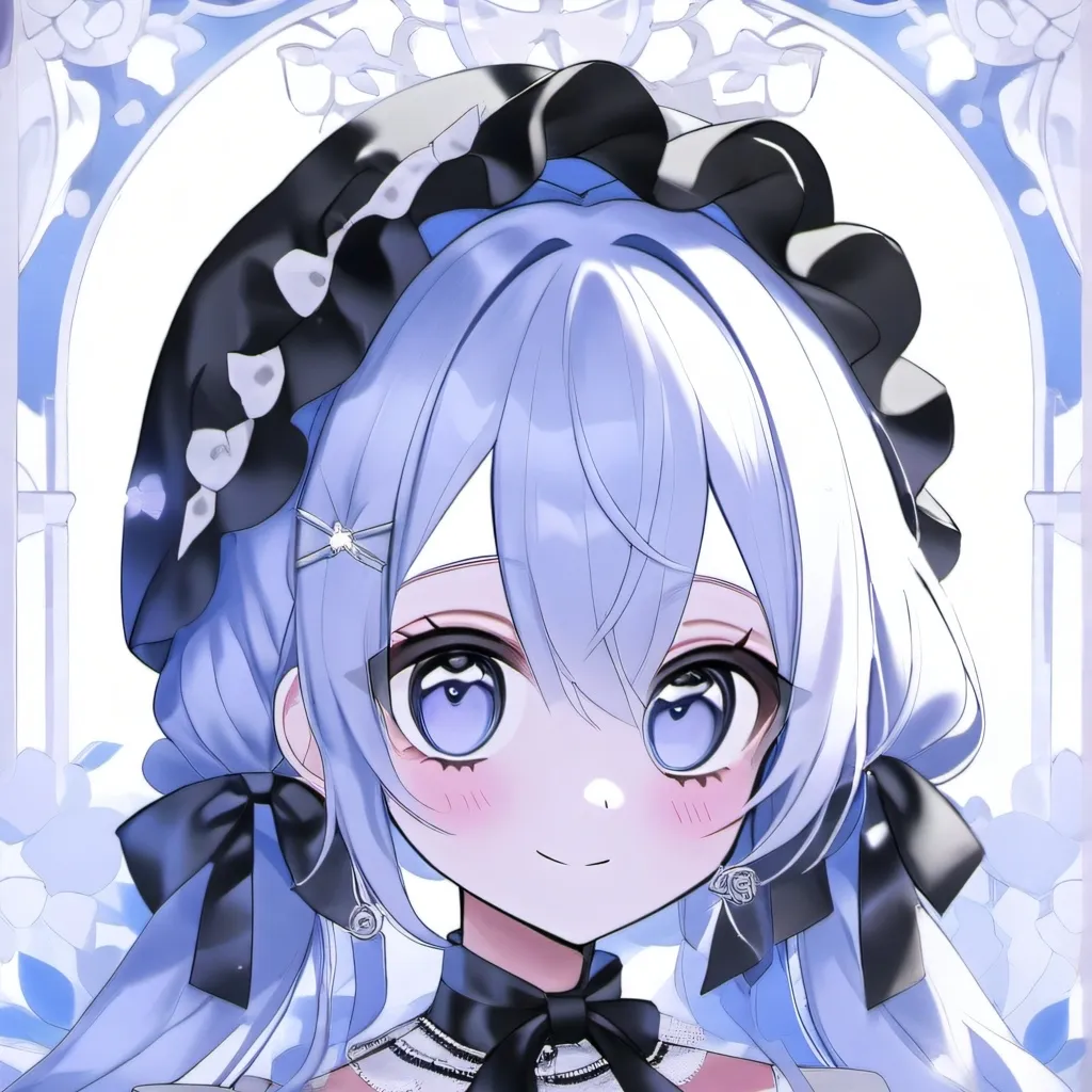 chat with ai character: Poppy