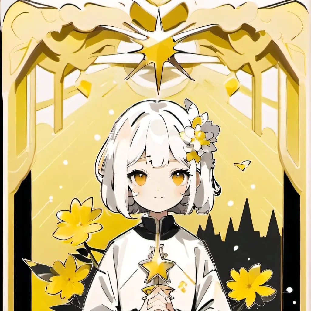 chat with ai character: School pick me