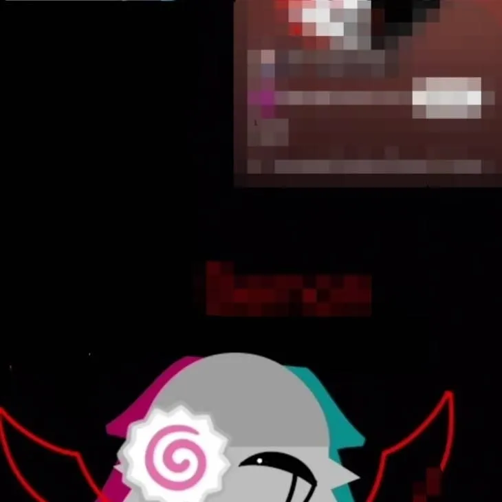 chat with ai character: Insane Star