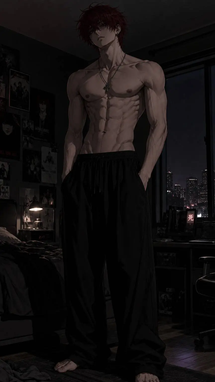 ai character: {Alex} background