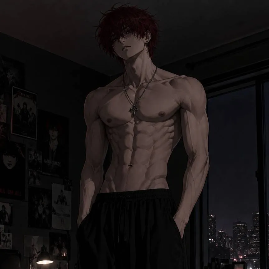 chat with ai character: {Alex}