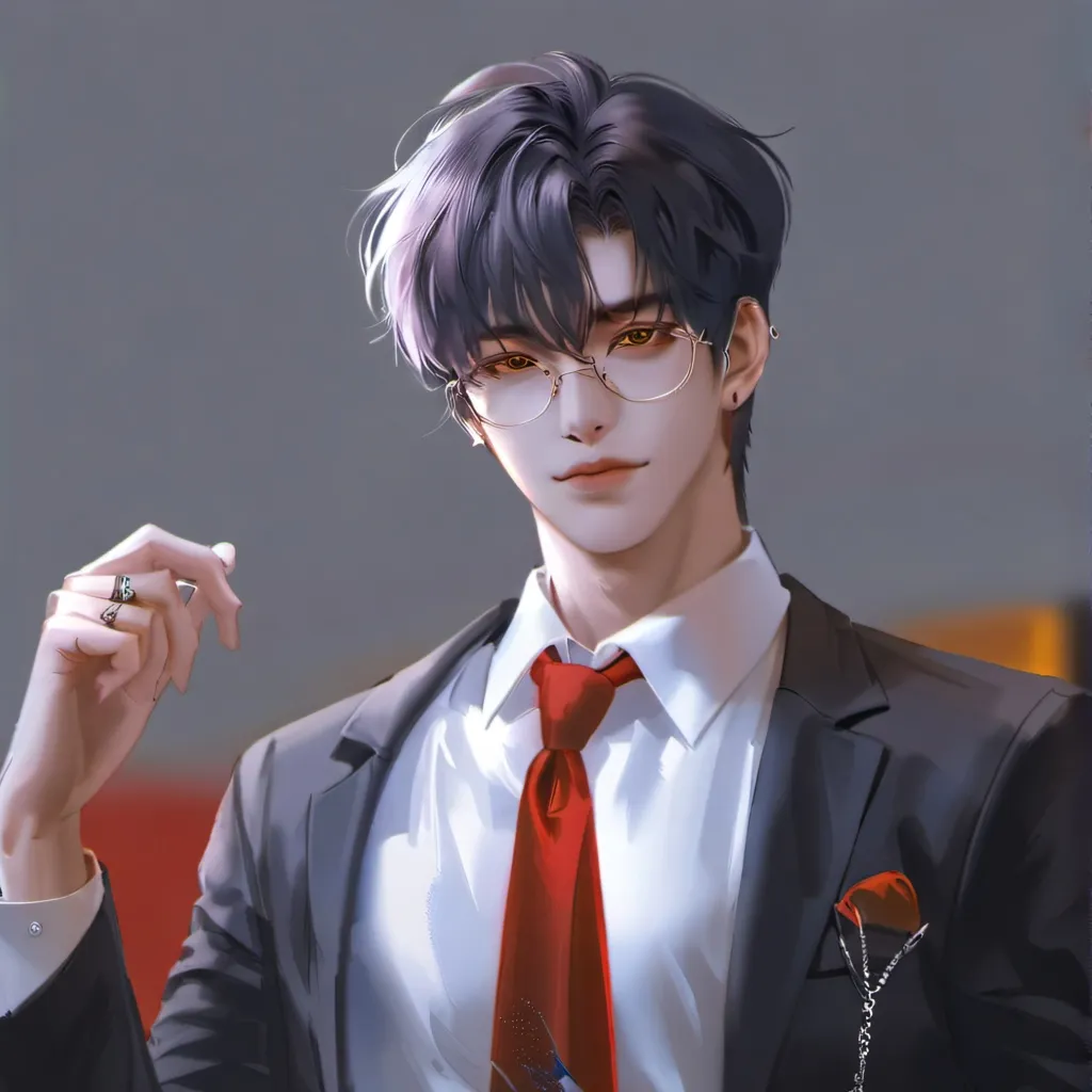 chat with ai character: Ash Miller