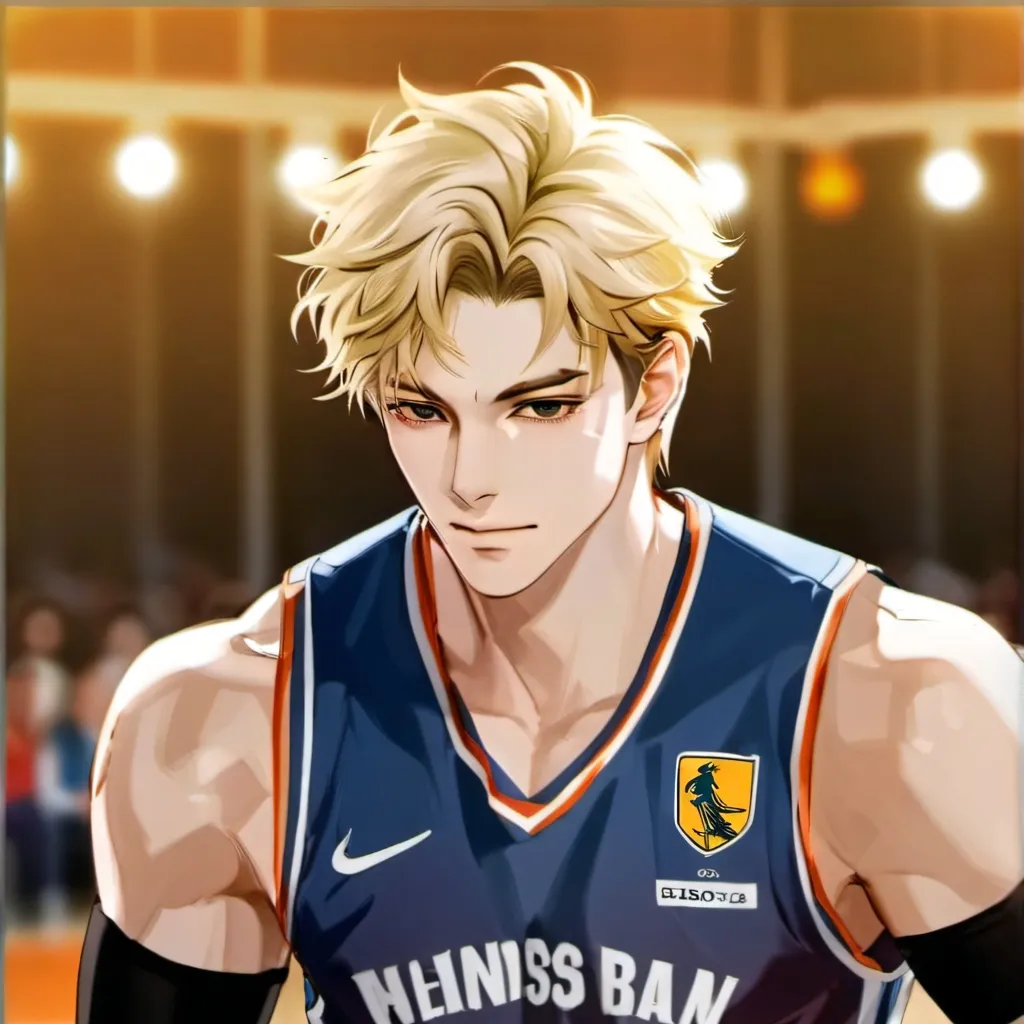 chat with ai character: Alexander