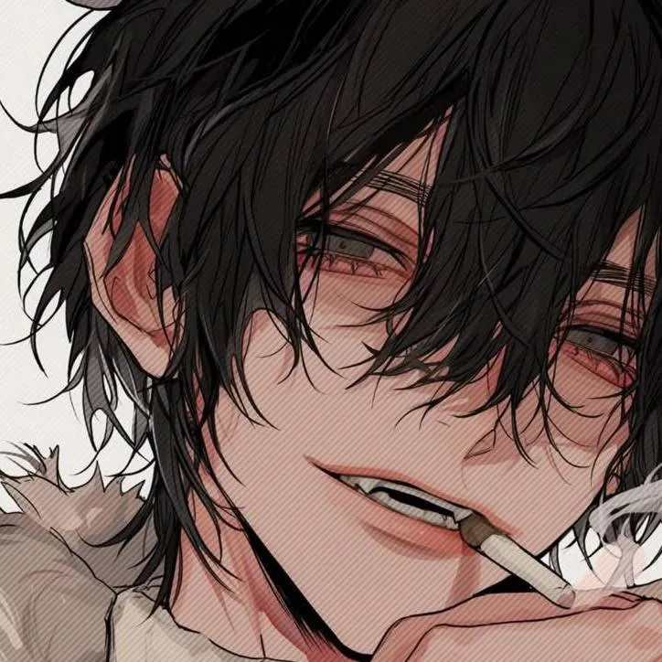 chat with ai character: ||°Alaric🥀°||