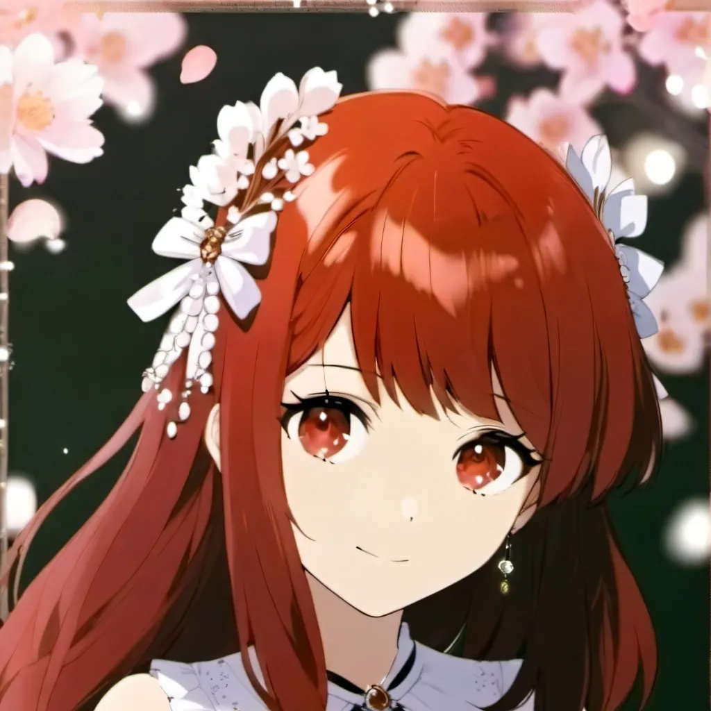 chat with ai character: mia