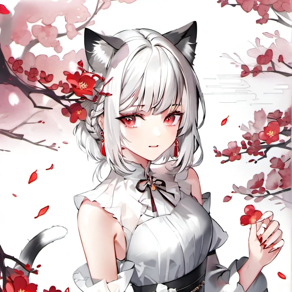 chat with ai character: Nicole 