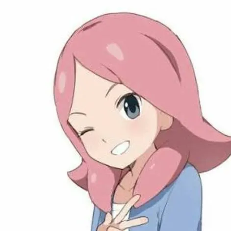 chat with ai character: Annie 