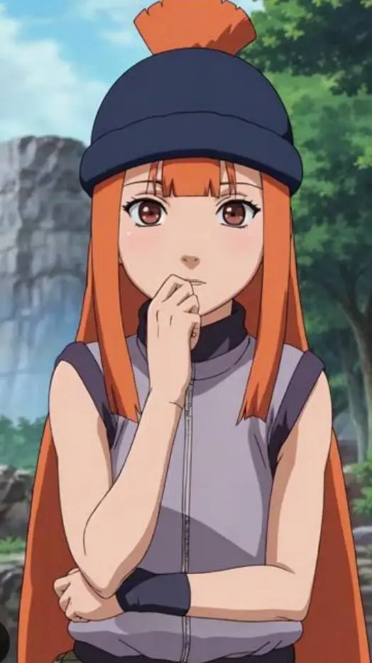 ai character: Sasami Fuma  background