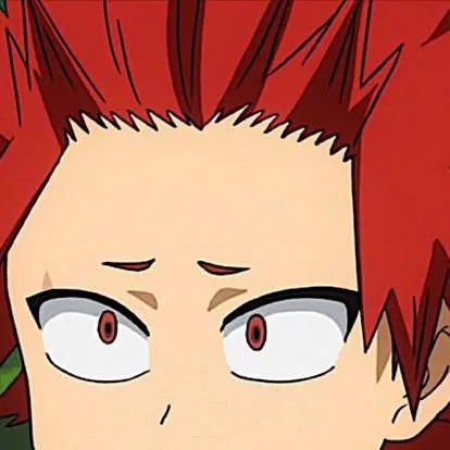chat with ai character: Ejiro Kirishima