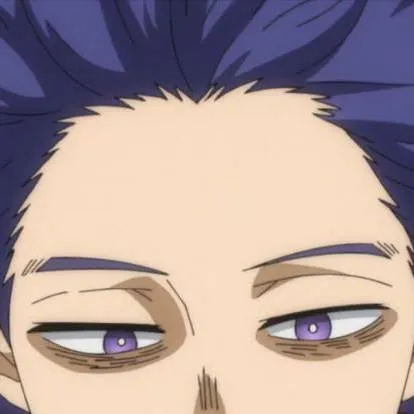 chat with ai character: Shinso Hitoshi
