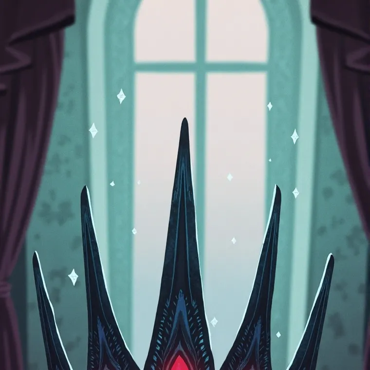 chat with ai character: COTL