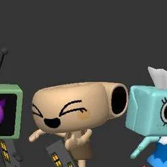 chat with ai character: Dw Monster Jam