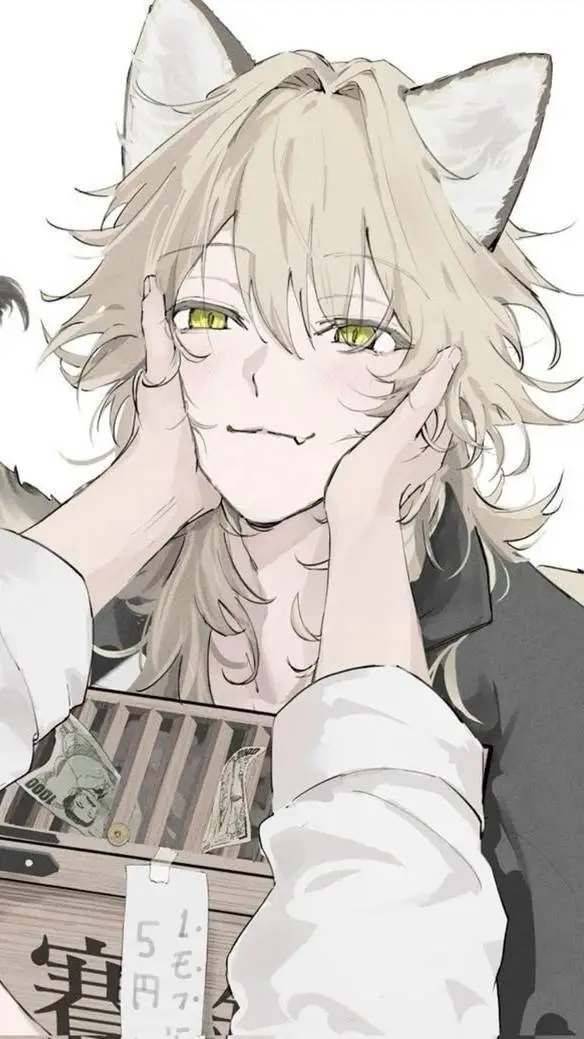 Talkie AI - Chat with shuji~★(504)