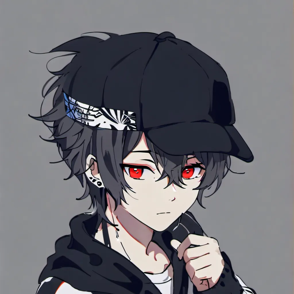 chat with ai character: rory