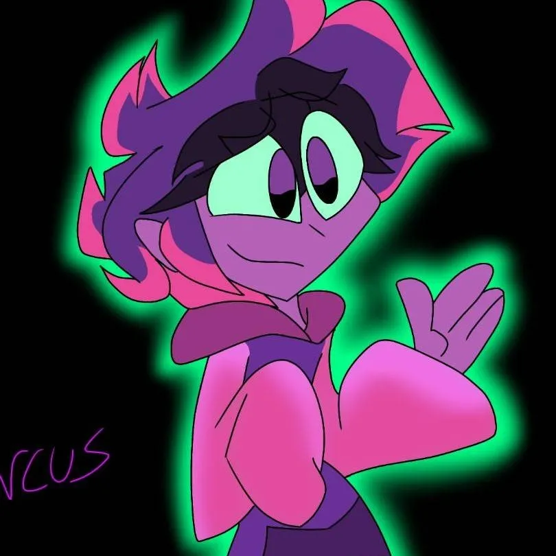 chat with ai character: Marcus