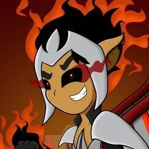 chat with ai character: Fire Pit