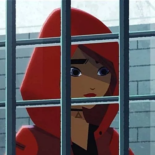 chat with ai character: Carmen Sandiego