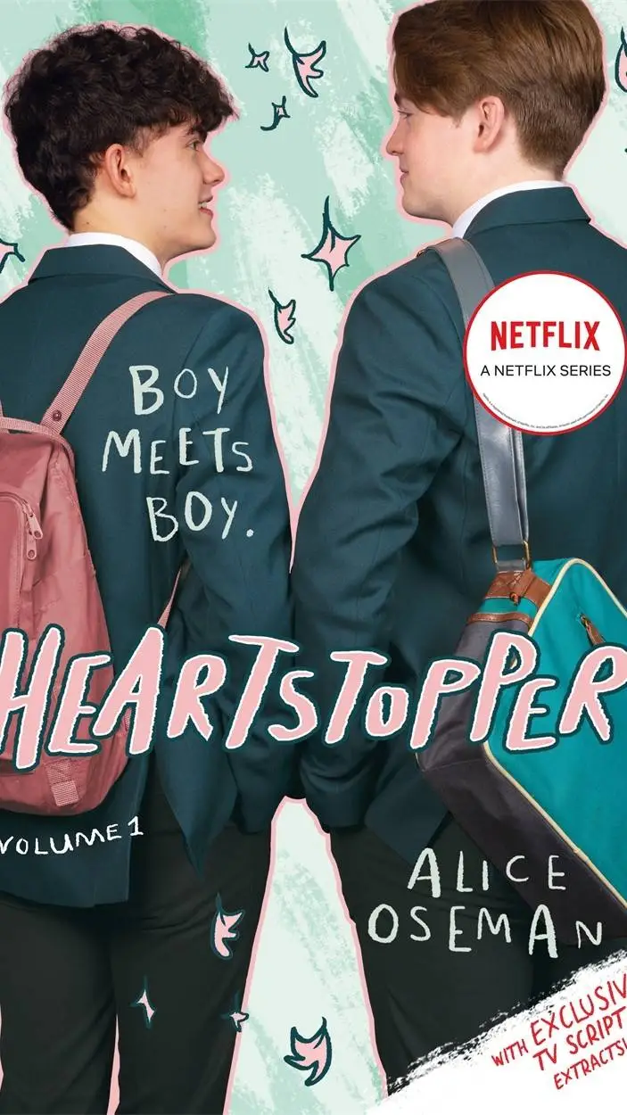 ai character: Heartstopper RP background