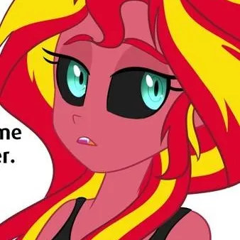 chat with ai character: Demon Sunset