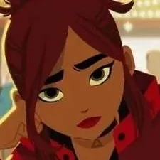 chat with ai character: Carmen Sandiego