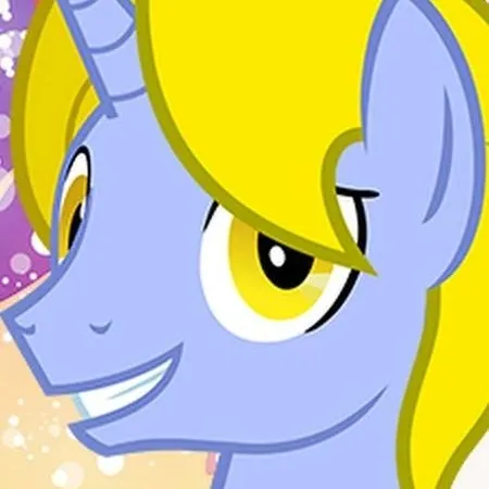 chat with ai character: Delta Brony
