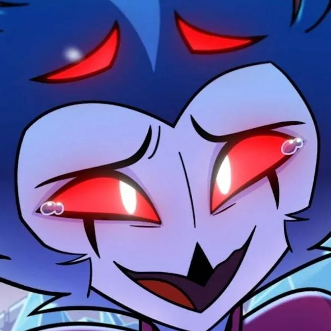 chat with ai character: Stolas