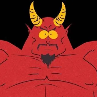 chat with ai character: Satan - SP