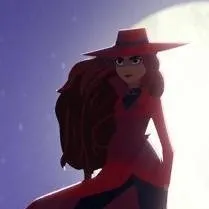 chat with ai character: Carmen Sandiego