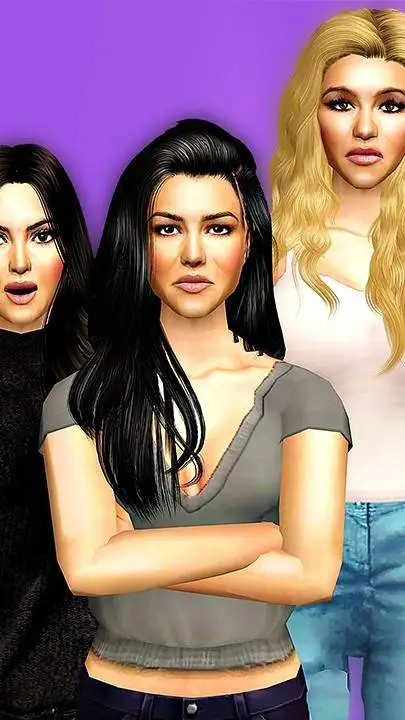ai character: Kardasims RP background