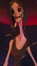 ai character: Other Mother background