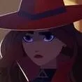 chat with ai character: Carmen Sandiego