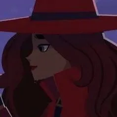 chat with ai character: Carmen Sandiego 
